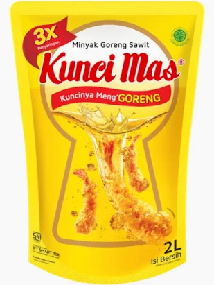 MINYAK
