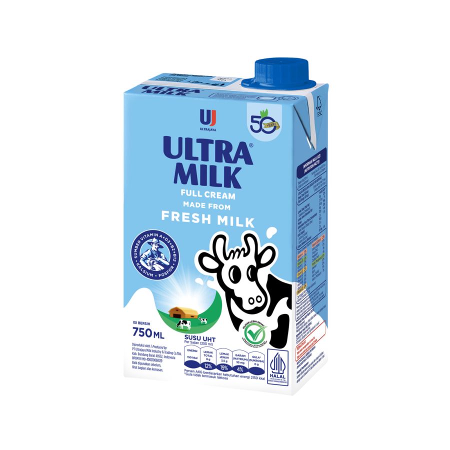 SUSU UHT