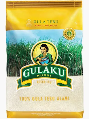 GULA PASIR