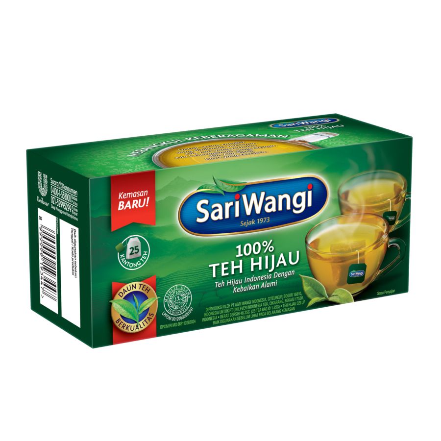 TEH SARIWANGI