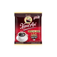 KOPI KAPAL API